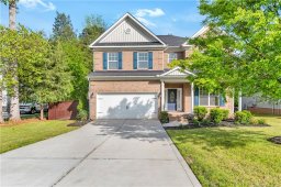 347 Windy Pine Drive