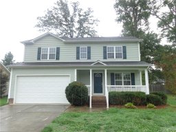 2121 Brantley Creek Drive