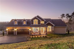 106 Saddle Ridge Drive