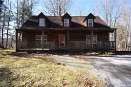 1215 Kanuga Ridge Road