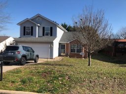 1963 8th Street Lane