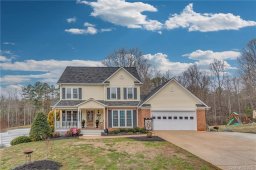 137 Whispering Pines Drive