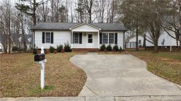 1378 Hidden Valley Drive