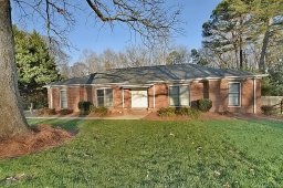 3367 Tanglewood Drive