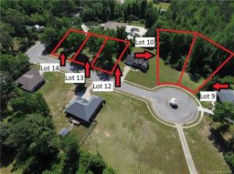 Tbd 10 Wadesborough Place