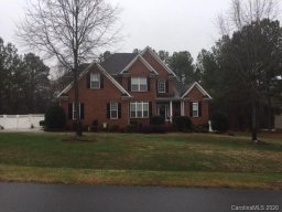 2616 Stonetrace Drive