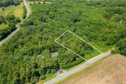 18025 Davidson Concord Road