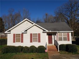 4340 Frank Vance Road