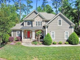 7952 Glen Abbey Circle