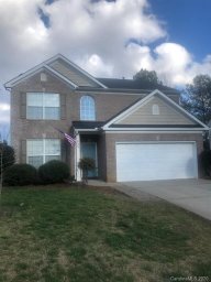 111 Vance Crescent Drive