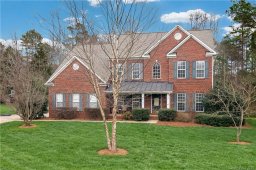 2316 Heath Lake Drive