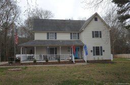 306 N Deerfield Circle