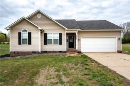 2578 Broodmare Drive