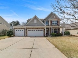 4319 Haddington Drive