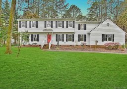 862 Meadowlark Drive