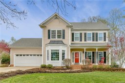 13518 Willow Breeze Lane