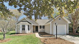 4906 Hunters Knoll Drive