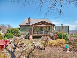 65 Pioneer Ridge Road