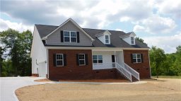 2208 Fox Crossing Court