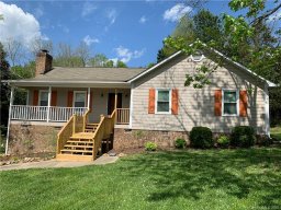 10701 Hunters Trace Court