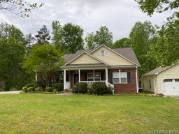 3209 Tanglewood Drive