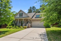 121 Misty Woods Drive