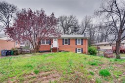 4931 Clintwood Drive