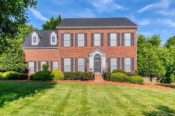 2223 Heath Lake Drive