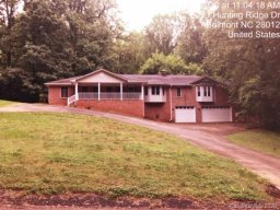 1201 Hunting Ridge Drive