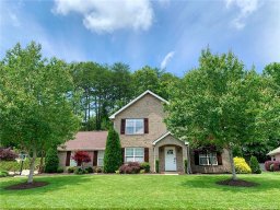 1313 Crown Ridge Drive