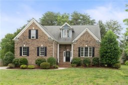 7923 Mountain Shore Drive