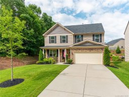 10201 Atkins Ridge Drive