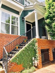 502 Village Park Drive