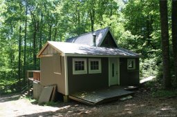 30 Rainbow Lake Circle