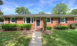 4901 Crestmont Drive