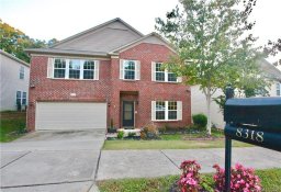 8318 Rockmoor Ridge Road