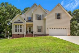 104 Bennington Drive