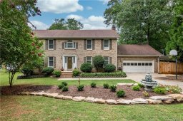 8308 Bellingham Court