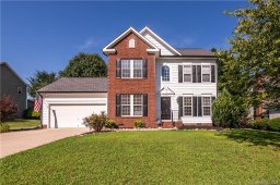 2386 Curecanti Court