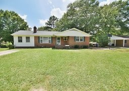 2536 Cambridge Drive