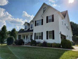 1309 Greenheather Drive