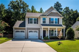 3126 Crosswind Drive