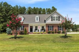 2309 Timberline Drive