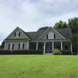 209 Henrys Glen Drive