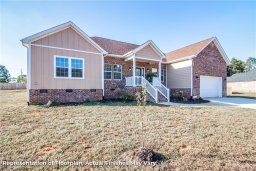 Lot 12 Wingate Hill Road