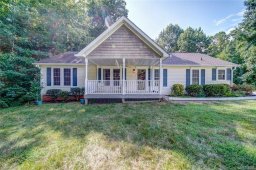 3555 Lake Bluff Drive