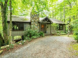 41 Mcguffey Ridge Road