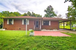 1031 Crowders Creek Road