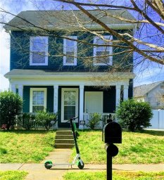 1502 Peaceful Way Drive