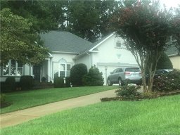 309 Spyglass Hill Place